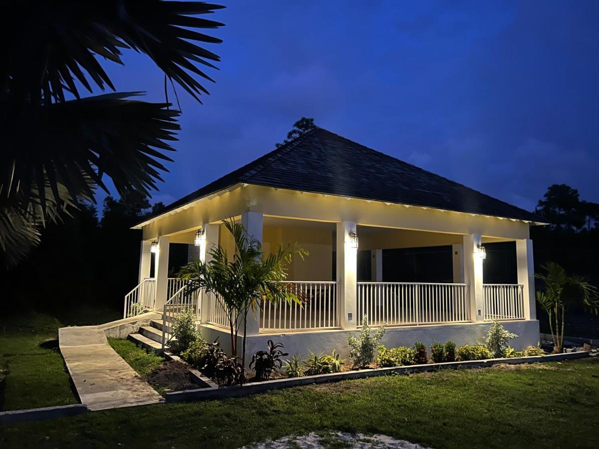 Garden Penthouse Nassau Exterior foto